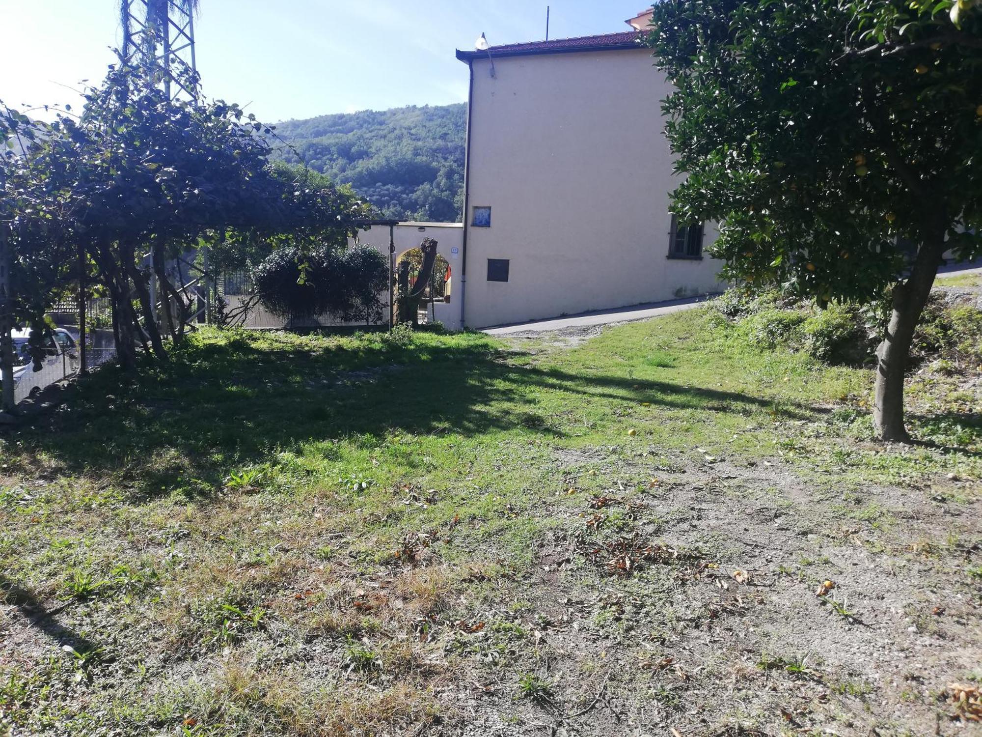 A Ca' Du Risso - Appartamento - Sea & Outdoor For Families, Bikers And Climbers Calice Ligure Экстерьер фото