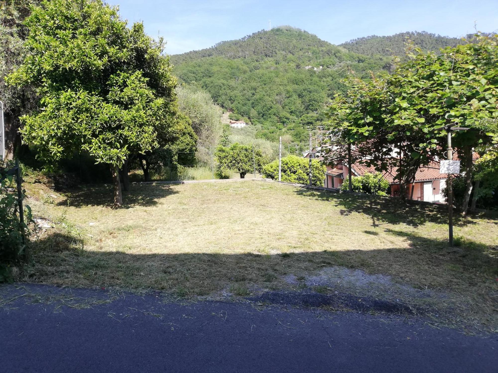 A Ca' Du Risso - Appartamento - Sea & Outdoor For Families, Bikers And Climbers Calice Ligure Экстерьер фото